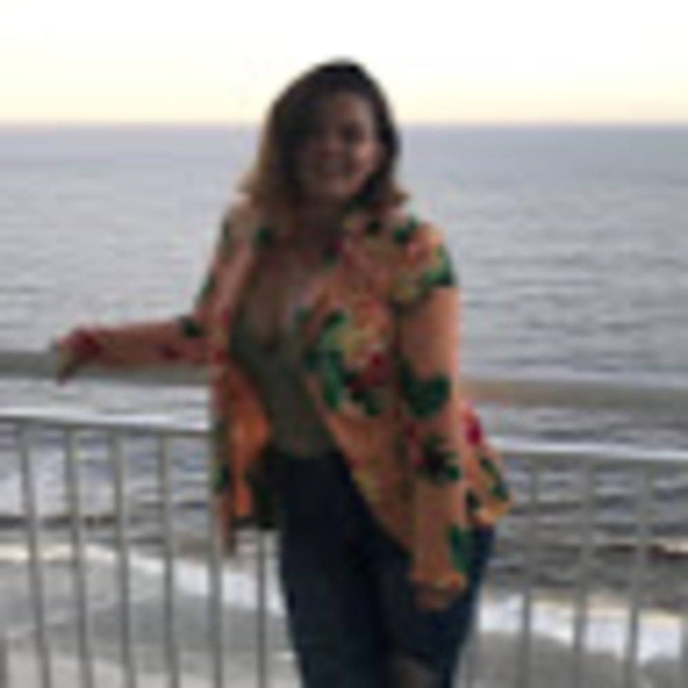 Meet your Posher, Celeste